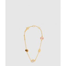 셀린느 트리옹프 인디 팔찌 460RJ6