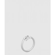 셀린느 트리옹프 애시메트릭 반지 460PP6