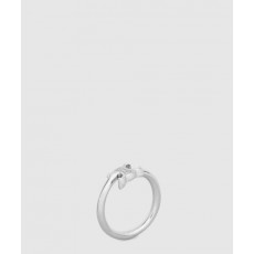 셀린느 트리옹프 애시메트릭 반지 460PP6