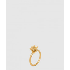 셀린느 트리옹프 솔리테어 반지 460XQ6