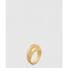 셀린느 트리옹프 볼드 반지 460HW6