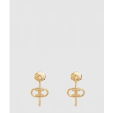 셀린느 마이용 트리옹프 후프 46Z586