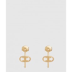 셀린느 마이용 트리옹프 후프 46Z586