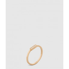 셀린느 라인 반지 460DZ6