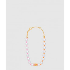 셀린느 플라쥬 펄 팔찌 460XN6