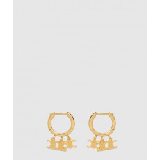 셀린느 트리옹프 트리오 후프 460GA6