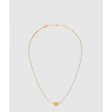 셀린느 트리옹프 스파클 목걸이 460TR6