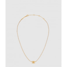 셀린느 트리옹프 스파클 목걸이 460TR6