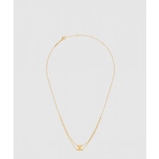 셀린느 트리옹프 서스펜디드 목걸이 460CE6