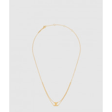 셀린느 트리옹프 서스펜디드 목걸이 460CE6