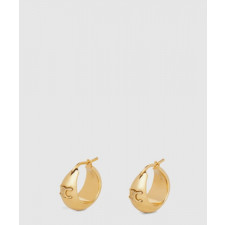 셀린느 트리옹프 볼드 후프 460HX6