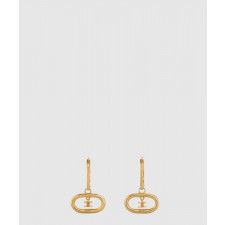 셀린느 트리옹프 모빌 귀걸이 46X556