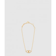 셀린느 마이용 트리옹프 다이아몬드 팔찌 46Y146