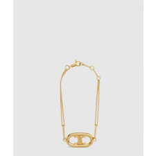 셀린느 트리옹프 팔찌 46S906