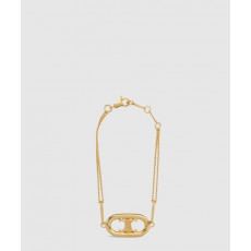 셀린느 트리옹프 팔찌 46S906