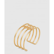 셀린느 트리옹프 케이지 커프 460YA6