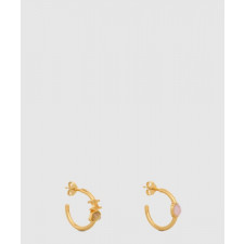 셀린느 트리옹프 인디 후프 460RO6