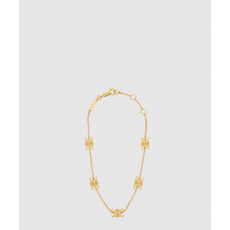 셀린느 트리옹프 미니 팔찌 460MT6