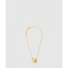 셀린느 쾨르 팔찌 460WS6