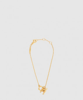 셀린느 쾨르 팔찌 460WS6