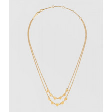 셀린느 쾨르 목걸이 460SX6