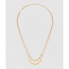 셀린느 쾨르 목걸이 460SX6