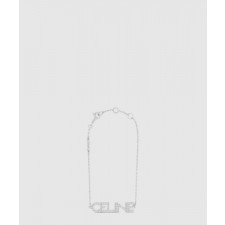 셀린느 모노크롬 스트라스 팔찌 460YS6