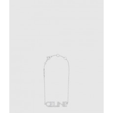 셀린느 모노크롬 스트라스 팔찌 460YS6