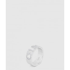 셀린느 모노크롬 반지 460YT6