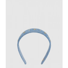 셀린느 트리옹프 헤드밴드 460YV2