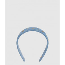 셀린느 트리옹프 헤드밴드 460YV2