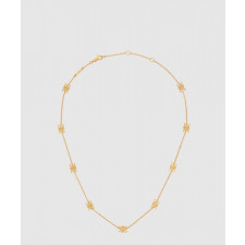 셀린느 트리옹프 미니 목걸이 460MS6