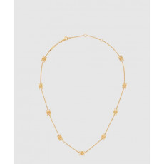 셀린느 트리옹프 미니 목걸이 460MS6