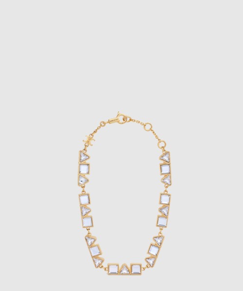 셀린느 지오메트릭 팔찌 460YF6