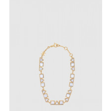 셀린느 지오메트릭 팔찌 460YF6