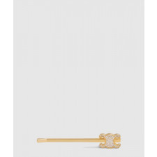 셀린느 트리오페 헤어핀 460ME6