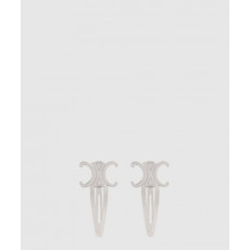 셀린느 트리오페 헤어핀 46Z656