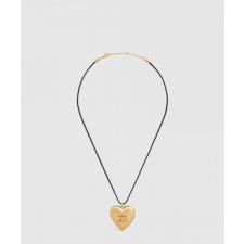 셀린느 쾨르 트리옹프 목걸이 460YO6