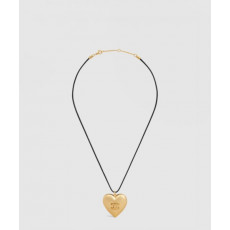 셀린느 쾨르 트리옹프 목걸이 460YO6