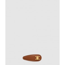 셀린느 트리오페 헤어 클립 460TD3