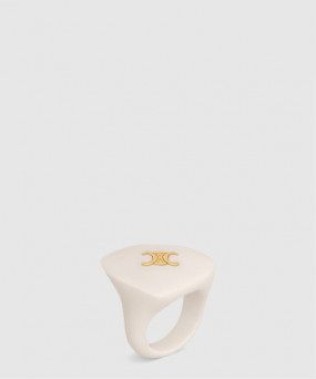 셀린느 쾨르 트리옹프 반지 460XZ6