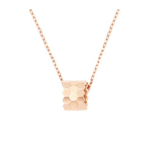 쇼메 비 마이 러브 목걸이 기본형