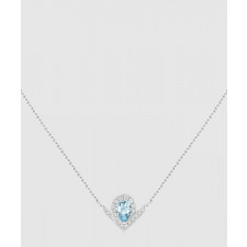 쇼메 펜던트 085144