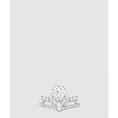 쇼메 솔리테어 링 J3TR00