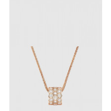 쇼메 비 마이 러브 목걸이 085462