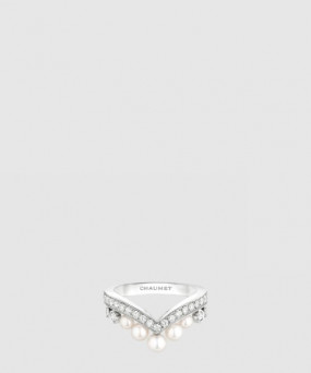 쇼메 조세핀 아그레뜨 반지 083292