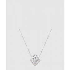 쇼메 조세핀 에끌라 플로럴 펜던트 085368