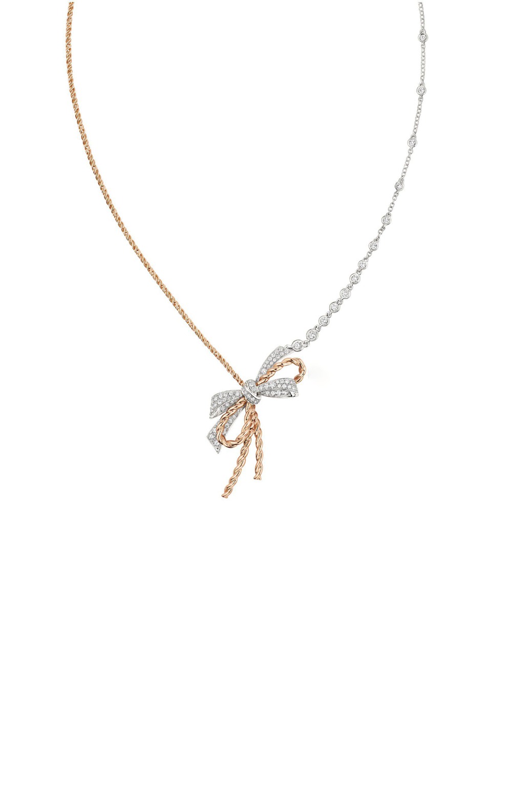 쇼메 INSOLENCE 네크리스 083164