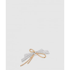 쇼메 INSOLENCE 브로치 082936