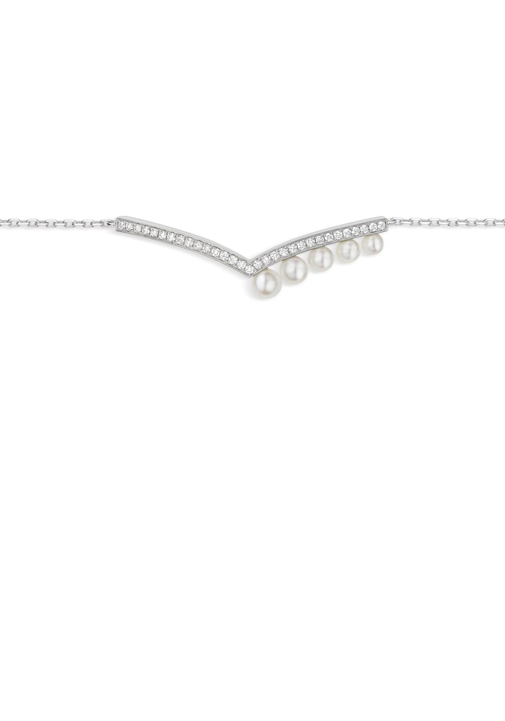 쇼메 조세핀 아그레뜨 브레이슬릿 083295